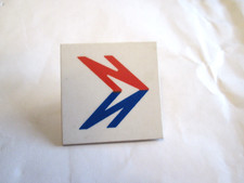 NBC NATIONAL BUS COMPANY BUS DRIVER CONDUCTOR NATIONAL EXPRESS CAP BADGE (23)