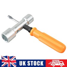 16mm/18mm Spark Plug Socket