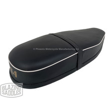 BSA BANTAM DUAL SEAT -