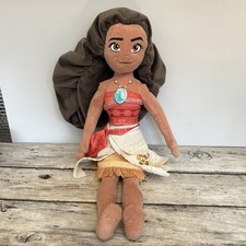 Official Disney Store Moana