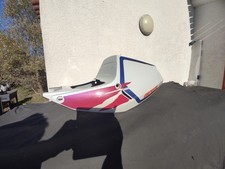 rear shell YZF 750 SP OEM 1994