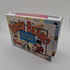 Dandy Beano Dennis The Menace