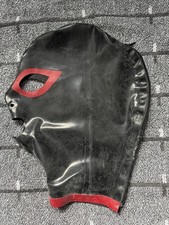 Honour Latex Hood S/M