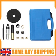 Master Locking Wheel Nut