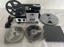 Cinerex Projector Model 707