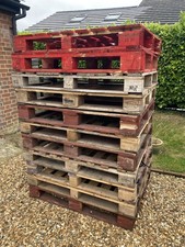 Pallets