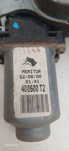 Nissan almera hatchback n16 - hatchback,