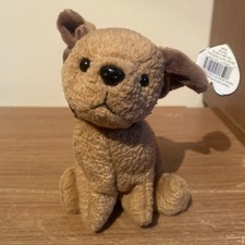 Ty Beanie Babies- TUFFY