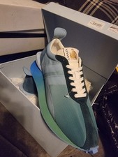 Lanvin Orginql With Box Size 9
