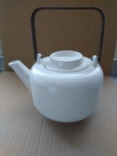 Designer Teapot by Matteo Thun