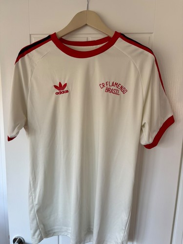 Special edition flamengo - special, ecru