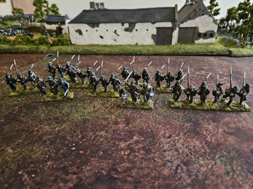 New 28mm american - new,