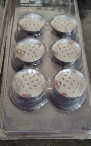 Packs 6 door knobs - packs,