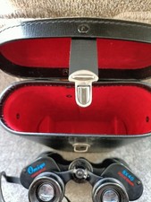 Omiya Vintage Coated Optics