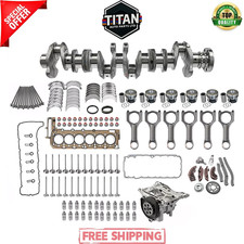 FOR BMW N57D30A 3.0 DIESEL