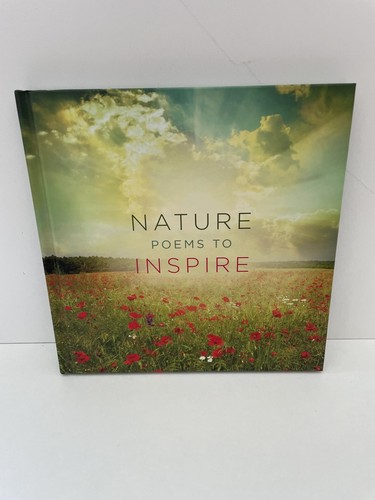 Nature poems - nature,