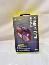 Corsair Scimitar Elite RGB