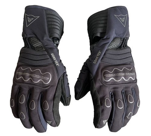 Dainese scout evo gore tex - scout,