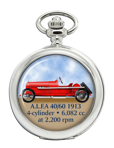 Alfa 1913 sports - 40/60,