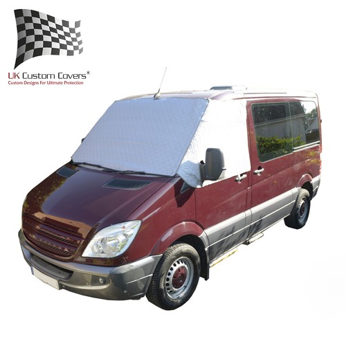 Mercedes sprinter thermal - sprinter,