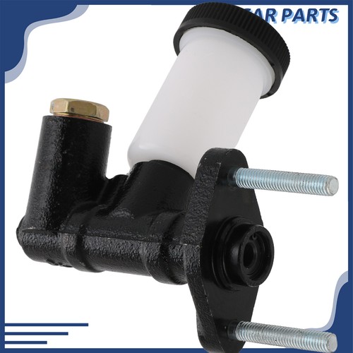 Clutch master cylinder fits - clutch,