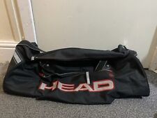 HEAD Holdall Bag Antigua