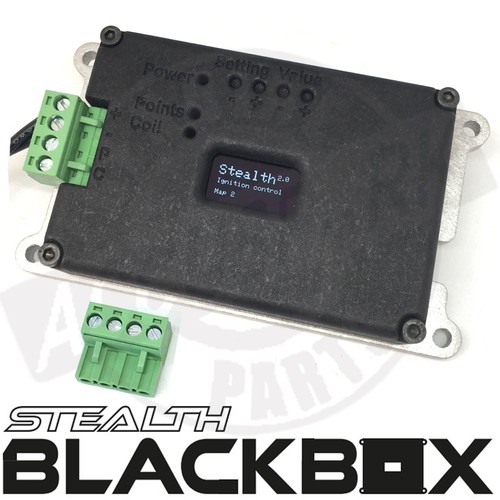 Blackbox programmable - blackbox, 3
