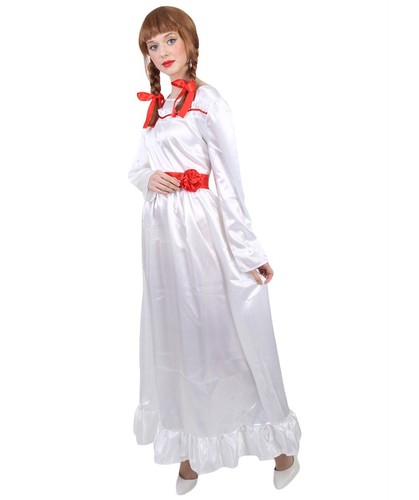 Annabelle doll costume scary - annabelle,