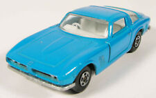 MATCHBOX 14 ISO GRIFO