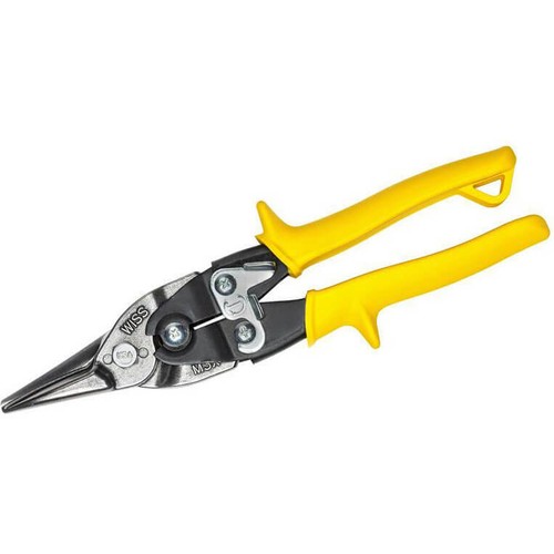 Wiss crescent metalmaster - wiss,