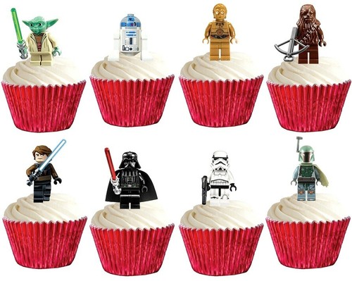Star wars stand fairy cup - wars,