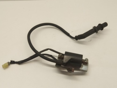 Rear coil honda vtr - rear, f