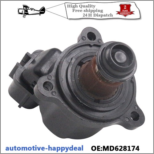 Throttle body air - throttle,