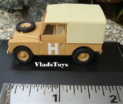 Oxford military series 1 - series,