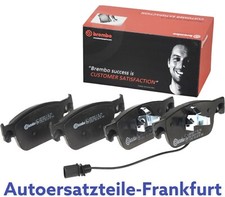 Brembo P85153 Front Brake Pads