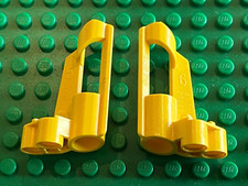 LEGO TECHNIC Yellow panel