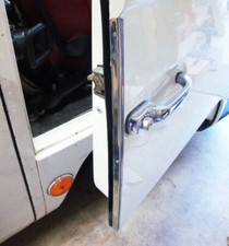 VW T2 Bay Door Edge Trims