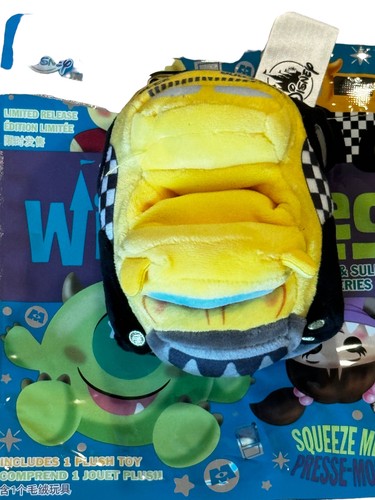 Disney parks wishables mystery - disney,