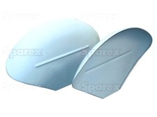 FENDER SKIN SET FOR MASSEY