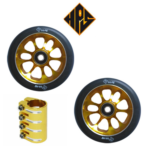 Hps pro stunt - hps, set