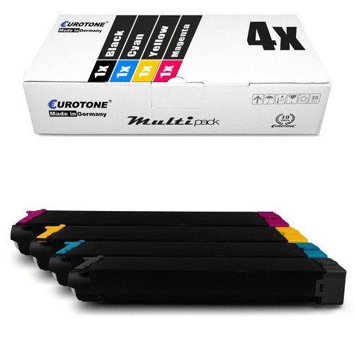 Toner for sharp c 310 - 4x, mx-c