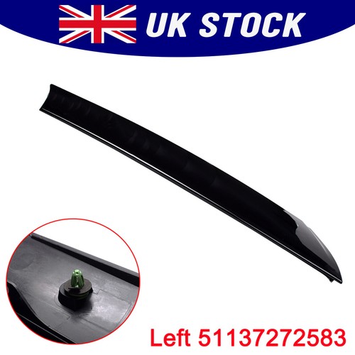 Pillar molding trim column - molding,