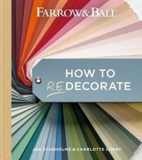 Farrow and Ball How to