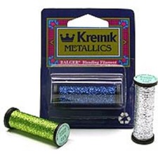 Kreinik metallic blending - kreinik,