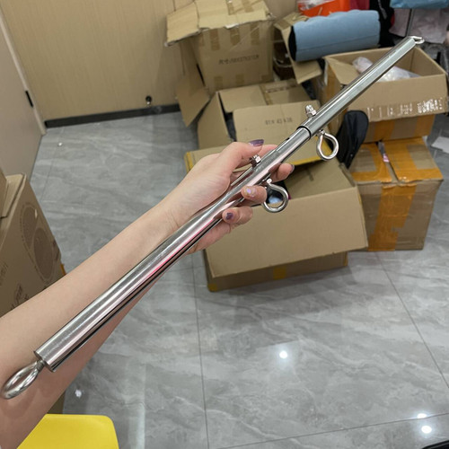 Adjustable spreader bar - bar, for