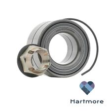 Continental Direct CDK1087  Wheel Bearing Kit Front LH/RH