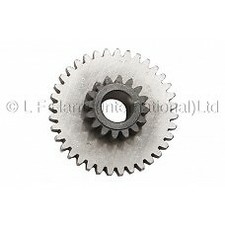 TRIUMPH BONNEVILLE T140ES Gear