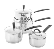 Gourmet Stainless Steel