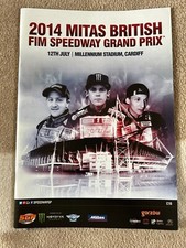 British Speedway Grand Prix