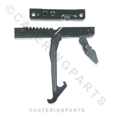 SAMMIC DROP DOWN OVEN DOOR